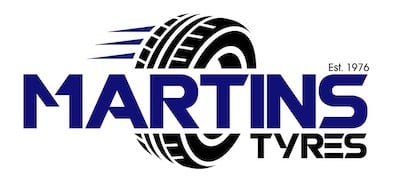 Martins Tyres